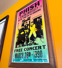 Image result for Yellow 1990 Ohio State of