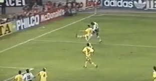 Maybe you would like to learn more about one of these? Argentina Australia A 25 Anos Del Angustioso Repechaje