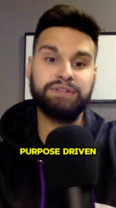 PURPOSE., It’s not about the money. It’s not about the followers. It’s not  feeding your ego., The JOY you get as a coach to make an IMPACT