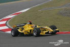 Happy Birthday Tiago Vagaroso Da Costa Monteiro And Gianfranco Franco Comotti Formula 1 Amino