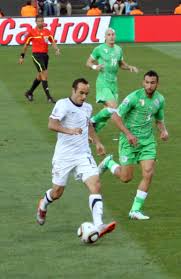 Jiménez, pizarro y tecatito, el tridente contra holanda, la mano de cristiano y los. List Of International Goals Scored By Landon Donovan Wikipedia
