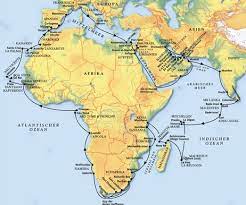 Der suezkanal kann über das südliche afrika und das kap der guten hoffnung umschifft werden. Suez Kanal Kreuzfahrt Mit Phoenix Reisen Durch Agypten