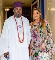 You tout your business as being digital but you have an analogue customer service approach!! Lagos Monarch Oba Elegushi And First Wife Celebrate 18th Wedding Anniversary 36ng