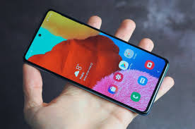 Samsung typically keeps devices updated with major android software. Samsung Launches Android 11 With One Ui 3 0 On Its Bestseller Galaxy A51
