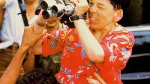 The Year of Living Dangerously | film by Weir [1983] | Britannica