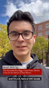 USC Gould School of Law