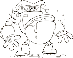 The trailers are accurate in stating there is a great 4. Captain Underpants The First Epic Movie Movie Night Fun The Review Wire Captain Underpants Coloring Pages Captain Underpants Captain Underpants Drawing