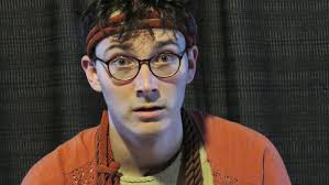 Four Evangelists Walk Into a Fog