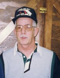 Obituary information for James Robert Farley