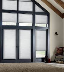 Slates up to 86 in. Window Treatments For Doors Sliding Glass French Doors Patio Doors
