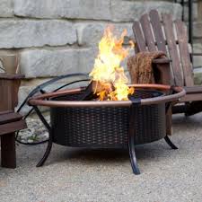 Maybe you would like to learn more about one of these? Fire Pits Tables Hayneedle