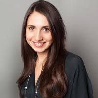 Nina Fisher Email & Phone Number