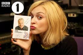 Laurence Reed announces that he is leaving BBC Radio Cornwall