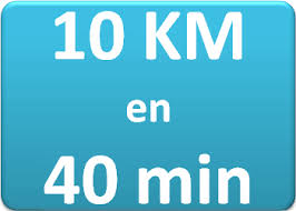 Plan D Entrainement 10 Km En 35 Min Jogging Plus Course A Pied Du Running Au Marathon