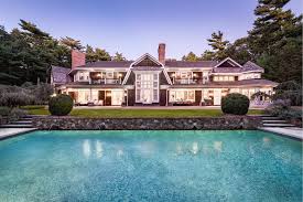 Hamptons beach house for sale. Million Dollar Beach House 4 Luxury Homes For Sale In The Hamptons Knight Frank Blog