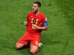 From 2006 till 2009, eden hazard was invited to the national teams u17 and u19: Eden Hazard Reveals The Highlight Of His International Career As He Reaches 100 Appearances 90min