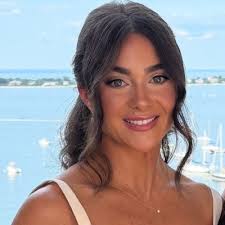 Honored is an understatement! I am overwhelmed with gratitude to be the  recipient of the 2024 Rising Star Award. I know how hard all of the nurses  have been working this year,