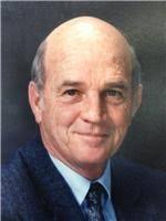 Ronnie Townsend Obituary (1934