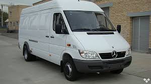 But did you check ebay? Mercedes Benz Sprinter 416 Cdi Picture 10 Reviews News Specs Buy Car