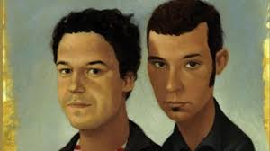 Salon de Montreuil : pour Fred Bernard, les enfants préfèrent les histoires  "un peu bizarres"