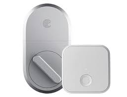 Utilize the filters on the left to narrow your search by style or finish and find the multi point lock that best suits your needs! August Home Smart Door Locks And Accessories