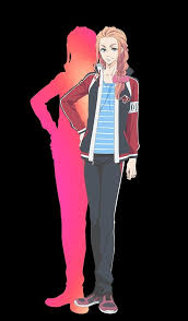 Yukimitsu Mochizuki In 2021 Anime Cartoon Skate