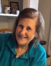 Obituary information for Marjorie A. Gardner