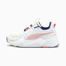 Maybe you would like to learn more about one of these? Rs X Decor8 Men S Sneakers Puma Us