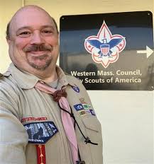 District Organization Chart with Photos