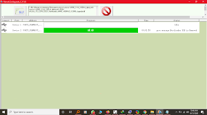 lenovo A3900 bring password after ...