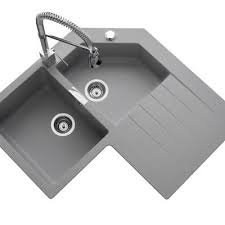 L Evier D Angle Comment Le Choisir Evier Cuisine Evier Petit Stockage De Cuisine