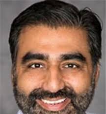 Dr Amrit Pal Singh Bhangoo, MD