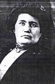 Descendants of Paxton