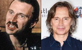 Trainspotting' cast: Where are they now?