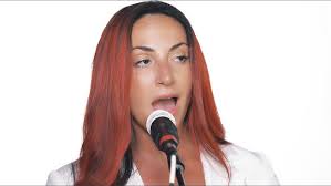 I Don't Wanna Be Like You- Live Unplugged Official by Whatever we Are, Gabrielle  Ross, Ian Biggs