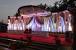 Simple Wedding Stage Design