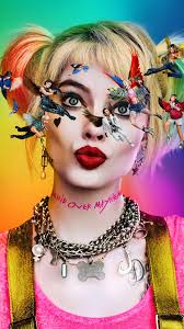 4k ultra hd harley quinn wallpapers. 326258 Birds Of Prey Harley Quinn Margot Robbie Movie Characters 4k Phone Hd Wallpapers Images Backgrounds Photos And Pictures Mocah Hd Wallpapers