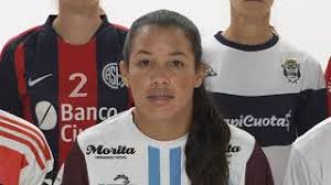 El equipo incompleto” (AFA y Circus contra la violencia de género)