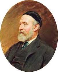 Arthur Stockdale Cope's all paintings