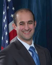 Former Legis. Rob Calarco joins NYS DEC