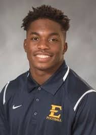 ETSU's Pyke, Robinson earn AP All-America honors