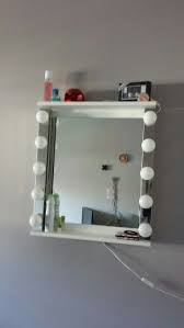 Tiener Make Up Spiegel Met Verlichting Ikea Make Up Spiegel Slaapkamerideeen Ikea