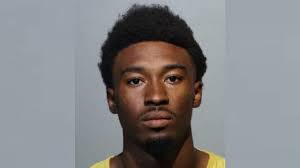 Man's arrest in Georgia marks 2nd in connection with fatal shooting in  Sanford, police say