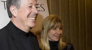 Cinq questions à... Denise Robert