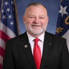 Alleghany, North Carolina Sheriff's Office