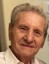 Obituary information for John “Hans” Figurski