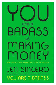 You may still find a similar version at your location. Episode 38 Jen Sincero Author Of Your Are A Badass At Making Money