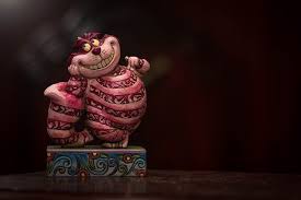 A joint project from the public domain review and medium, in celebration of the. Top 40 Best Alice In Wonderland Cheshire Cat Quotes By Kidadl