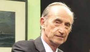 A los 87 años muere Aníbal Palma, exministro de Salvador Allende