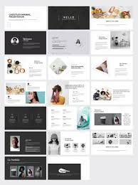 This is a template that mba or undergraduate business students can use for case study presentations for class or case competitions. Minimal Case Study Presentation Template